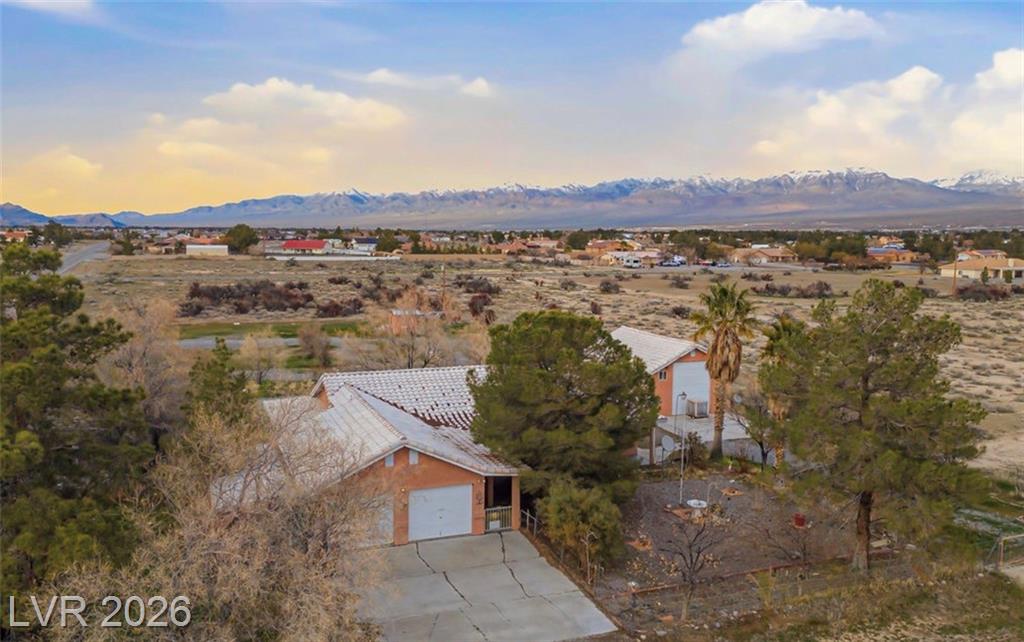 1700 West Hickory Street, Pahrump, NV 89048 — photo 1