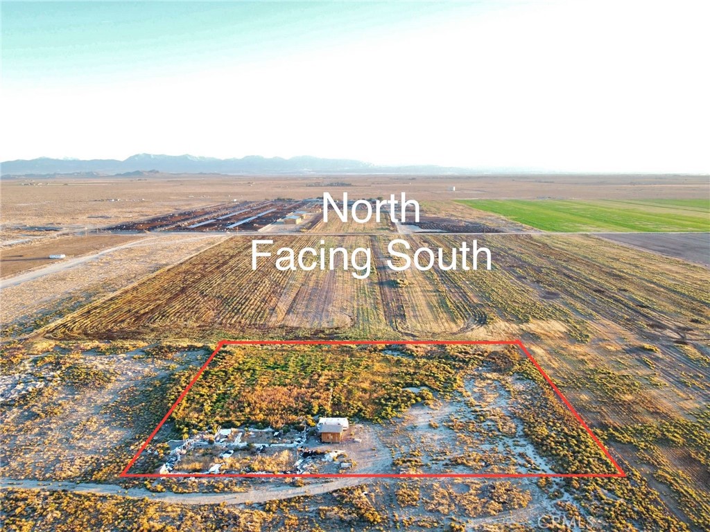 0 100 St E, Lancaster, CA 93535 — photo 1