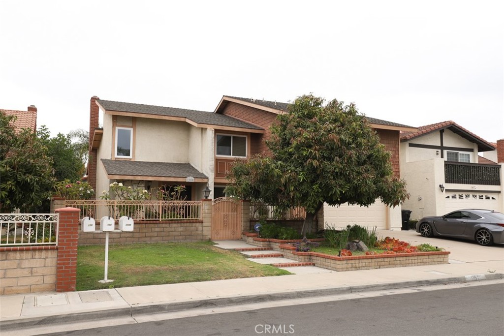 1150 N Brantford Street, Anaheim, CA 92805 — photo 1