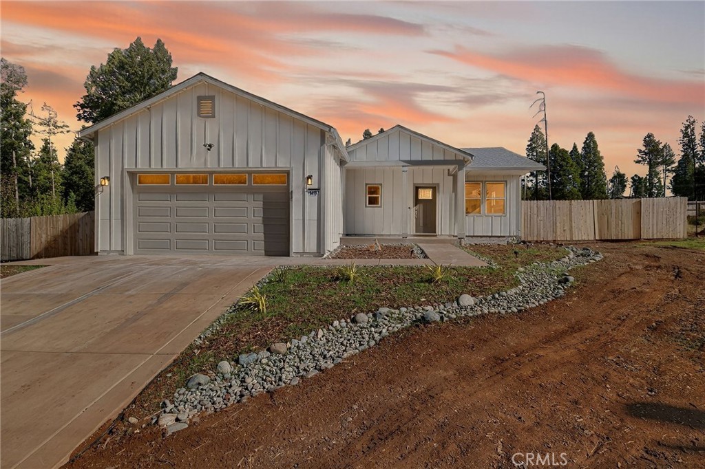 14197 Elmira Circle, Magalia, CA 95954 — photo 1
