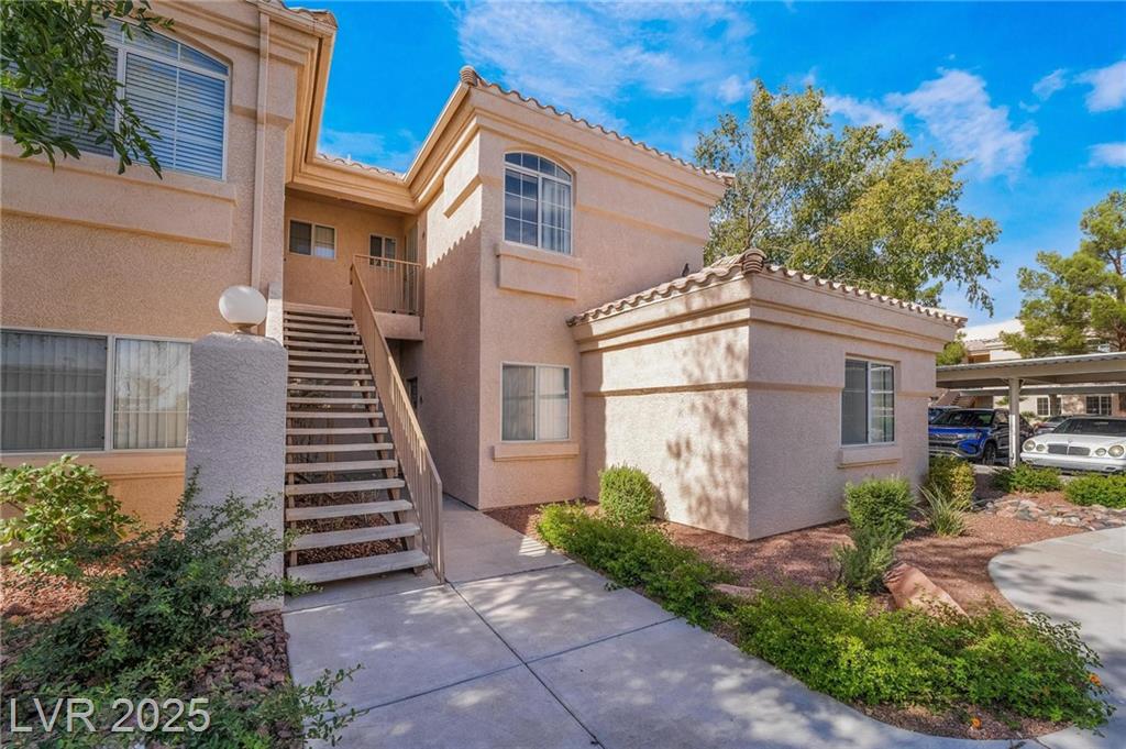 7400 West Flamingo Road 2013