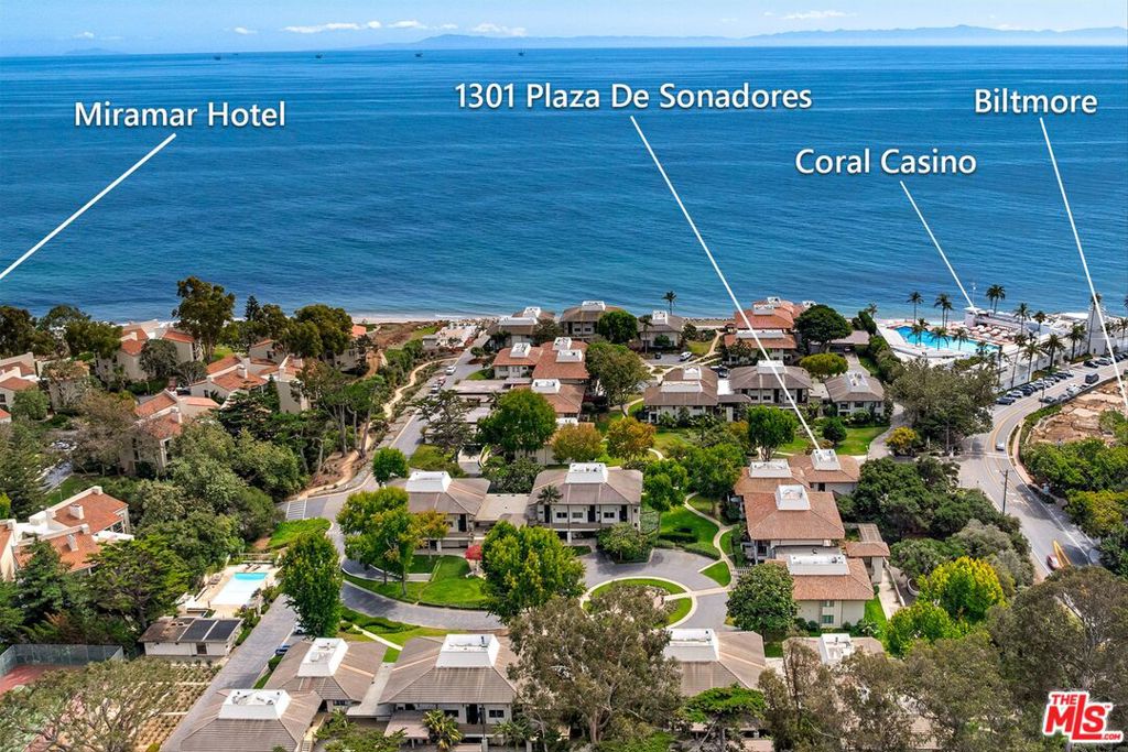 1301 Plaza De Sonadores, Santa Barbara, CA 93108 — photo 1