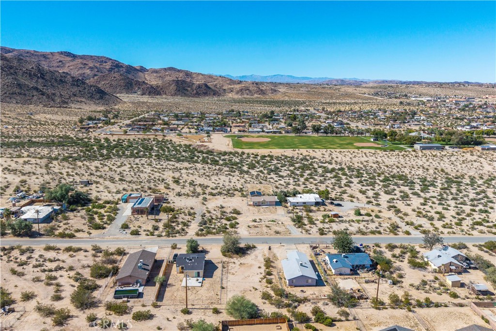 7025 Mission Avenue, 29 Palms, CA 92277 — photo 1