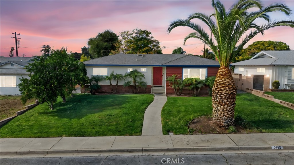 2195 Spencer Avenue, Pomona, CA 91767 — photo 1