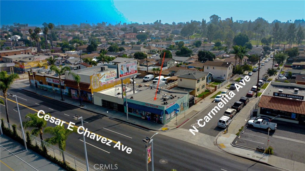 4118 E Cesar E Chavez, Los Angeles, CA 90063 — photo 1