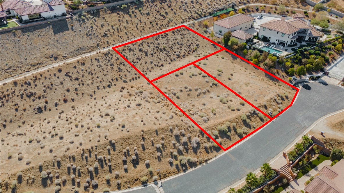 0 Camino Vista, Quartz Hill, CA 93536 — photo 1