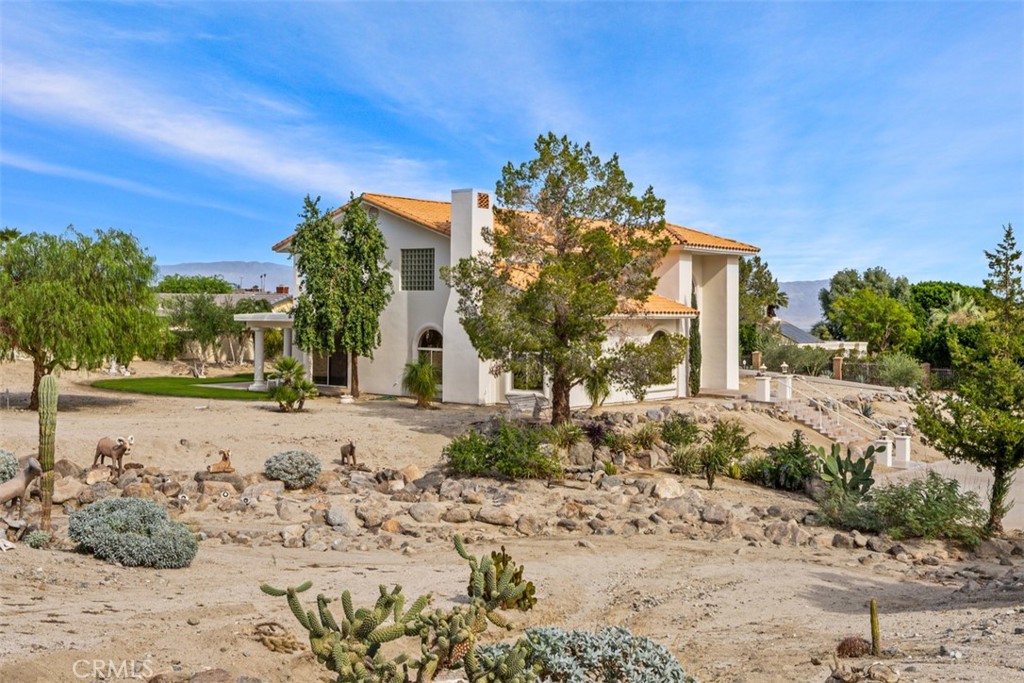 71410 Cholla Way, Palm Desert, CA 92260 — photo 1