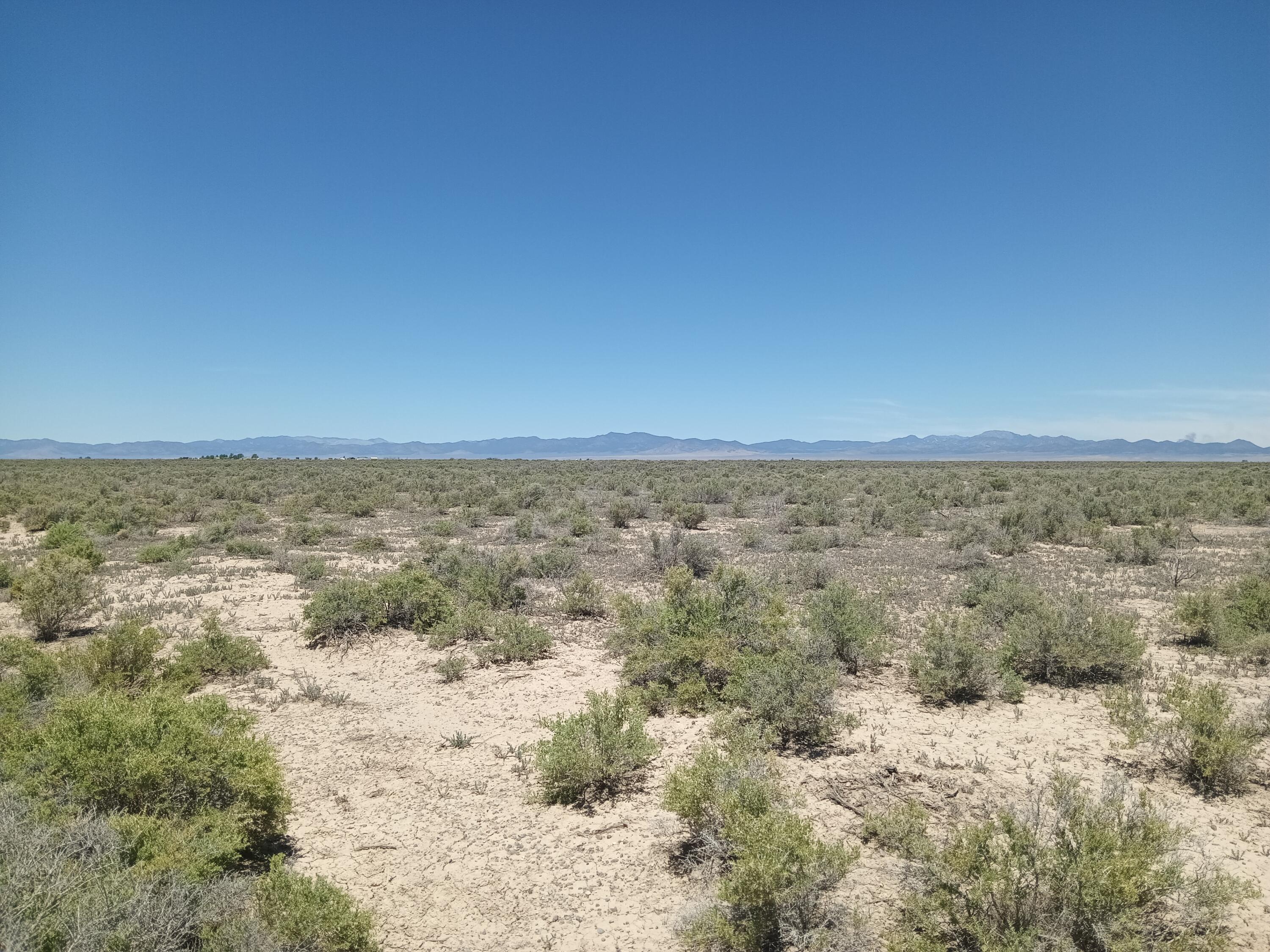 80 Acres Sec.36 T34S R16W
