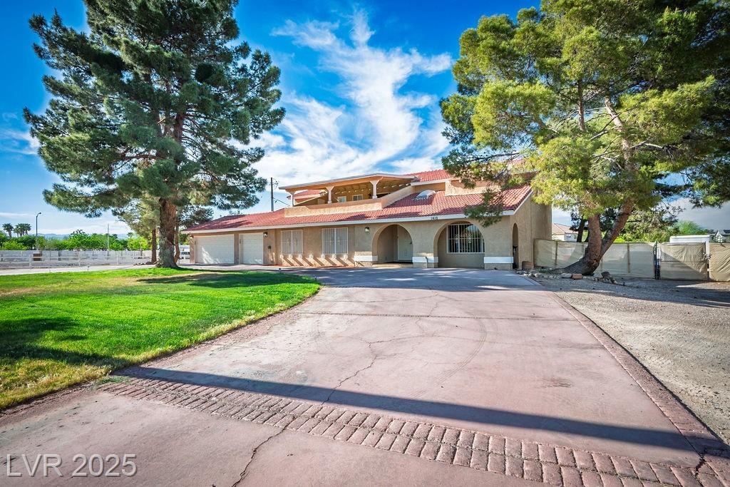 1410 East Serene Avenue, Las Vegas, NV 89123 — photo 1