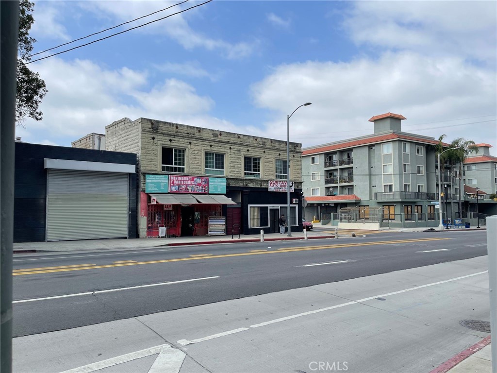 2240 W Temple, Los Angeles, CA 90026 — photo 1