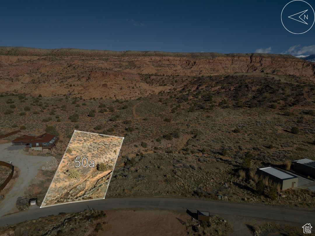 185 E MT. PEALE DR, Moab, UT 84532 — photo 1