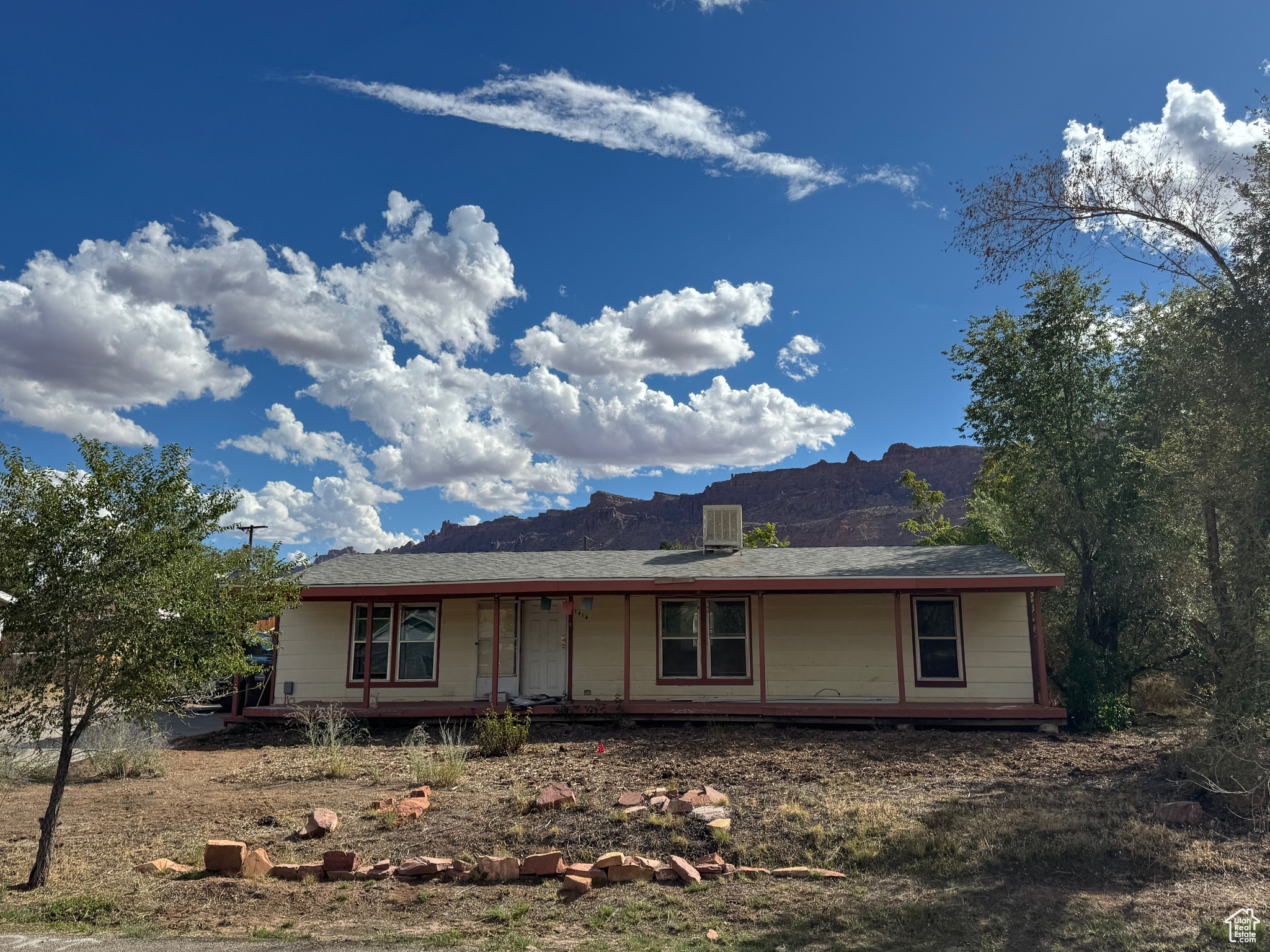 1414 E HUNTCREEK DR, Moab, UT 84532 — photo 1