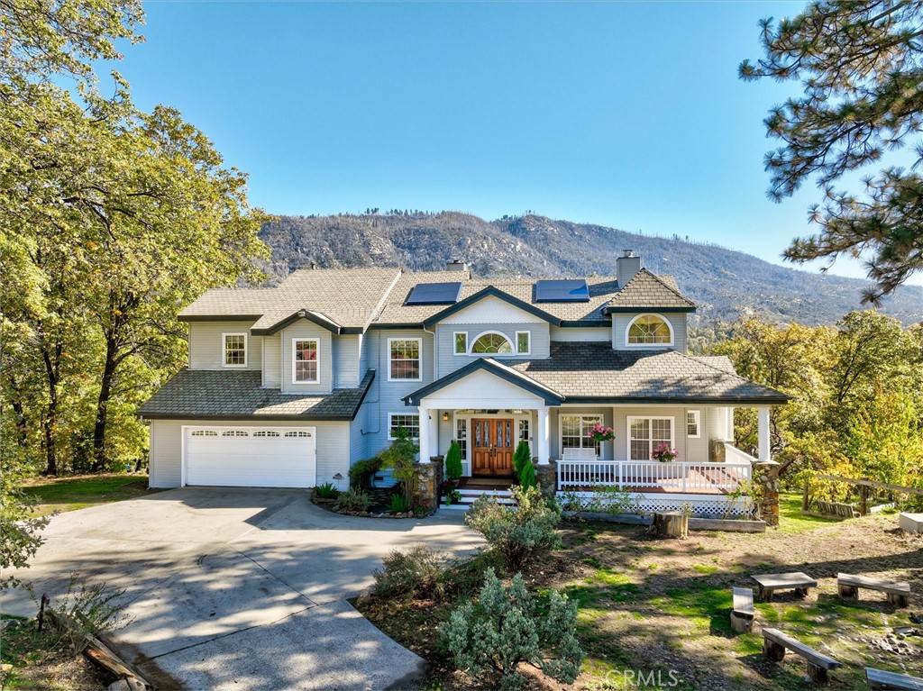 59484 Cascadel, North Fork, CA 93643 — photo 1
