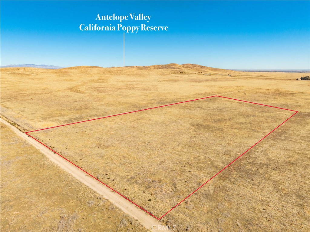 0 W Vac/155th St W/Vic Avenue G4, Lancaster, CA 93536 — photo 1