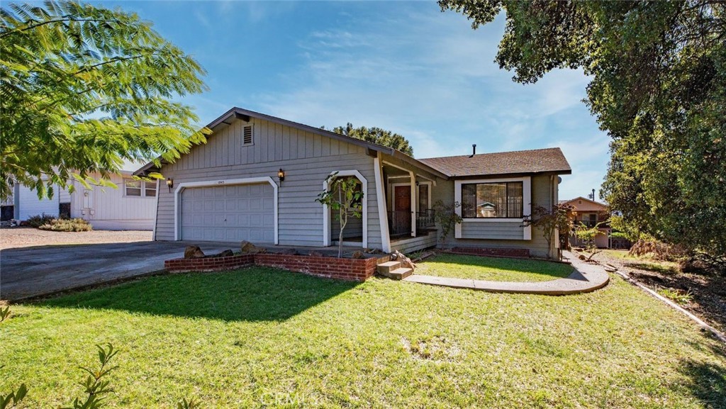 18413 Deer Hill Road, Hidden Valley Lake, CA 95467 — photo 1