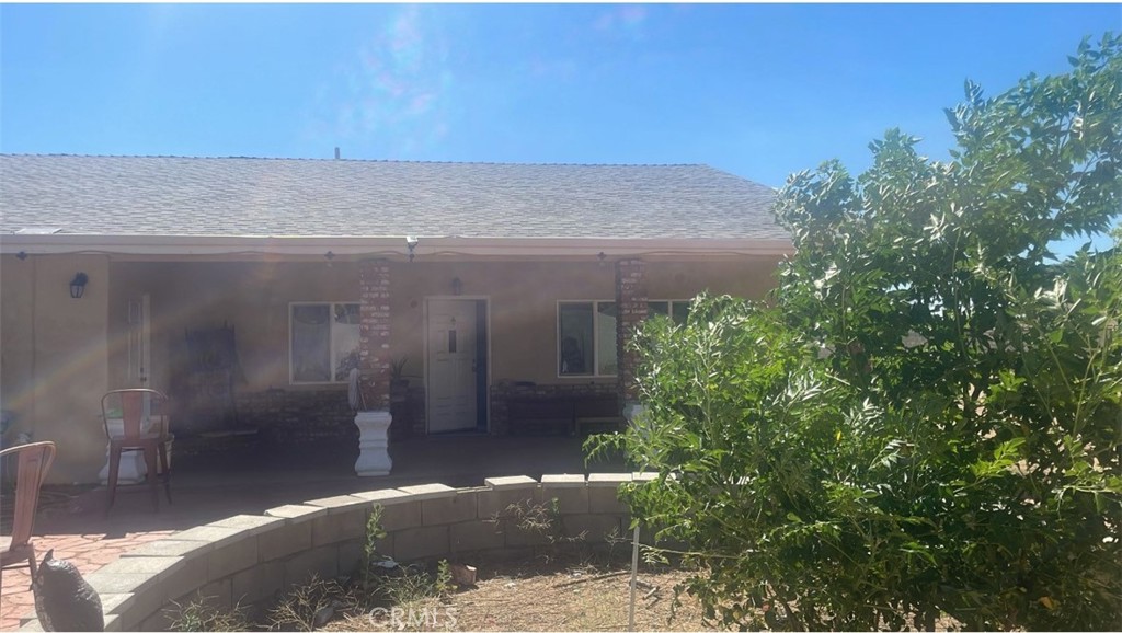41037 34th Street W, Palmdale, CA 93551 — photo 1