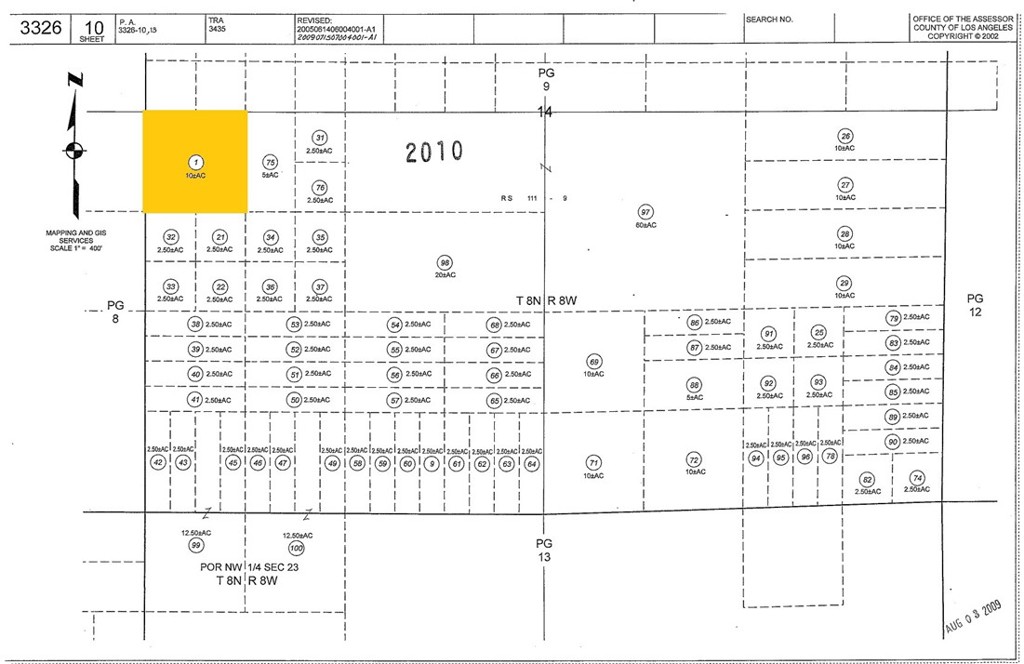 240 E Avenue C, Lancaster, CA 93535 — photo 1