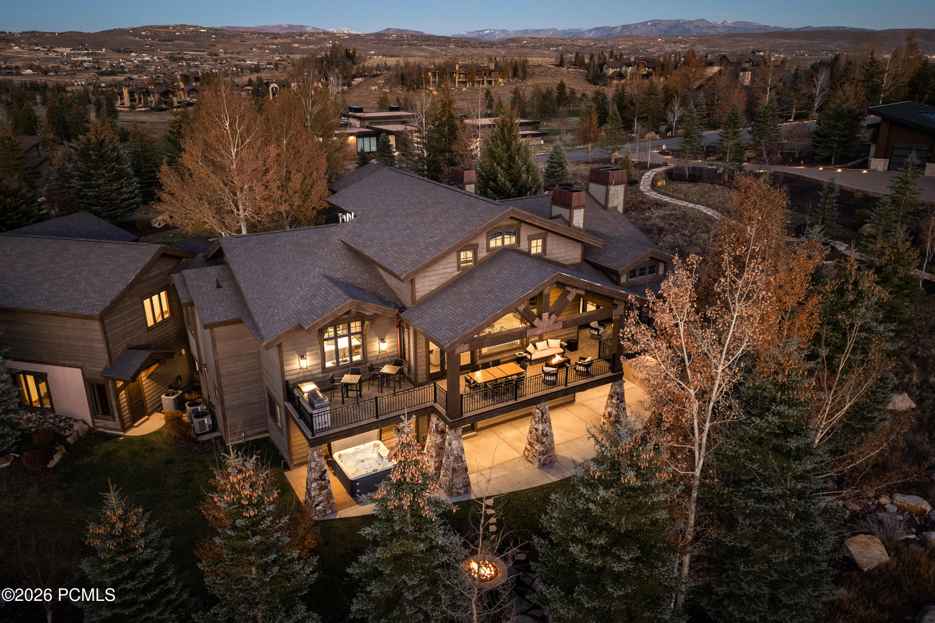 685 Hollyhock, Park City, UT 84098 — photo 1