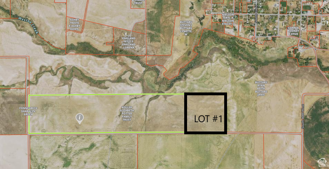 4500 W 5800 S, Weston, ID 83286 — photo 1