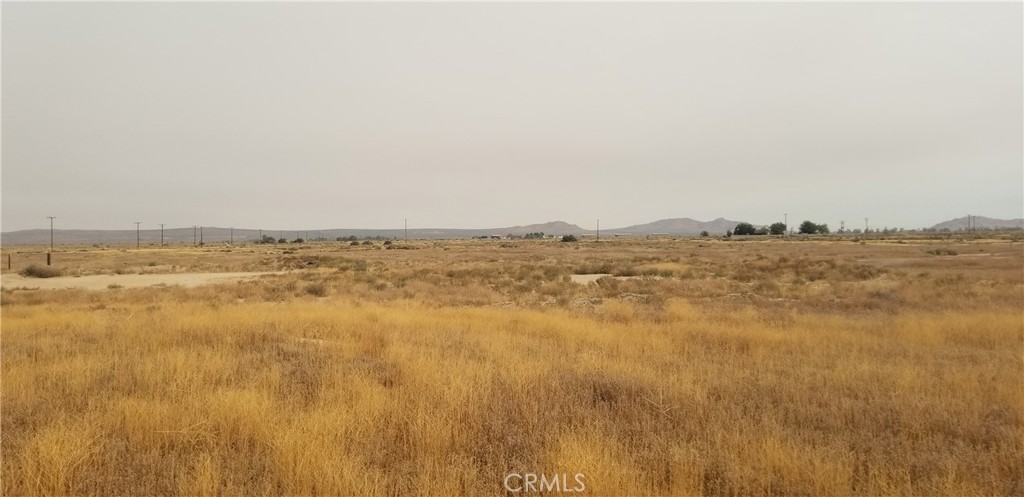 0 Vac/101 Ste/Vic Avenue H2, Lancaster, CA 93535 — photo 1