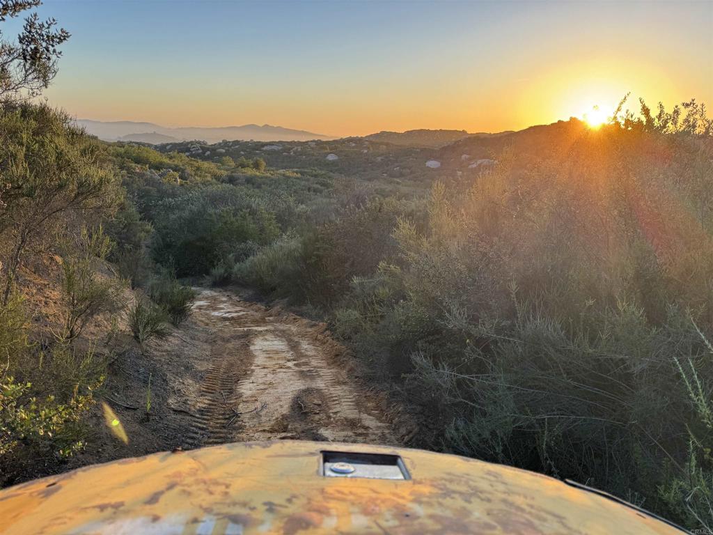 0 Old Wagon Road, Valley Center, CA 92082 — photo 1