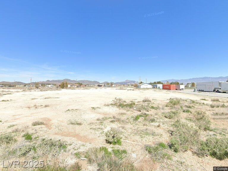 4300 Blanchard Street, Pahrump, NV 89048 — photo 1