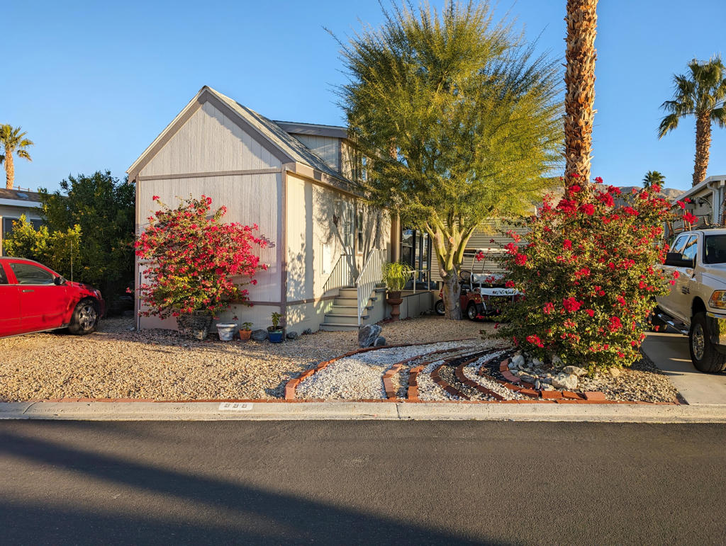 70200 Dillon Road 555, Desert Hot Springs, CA 92241 — photo 1