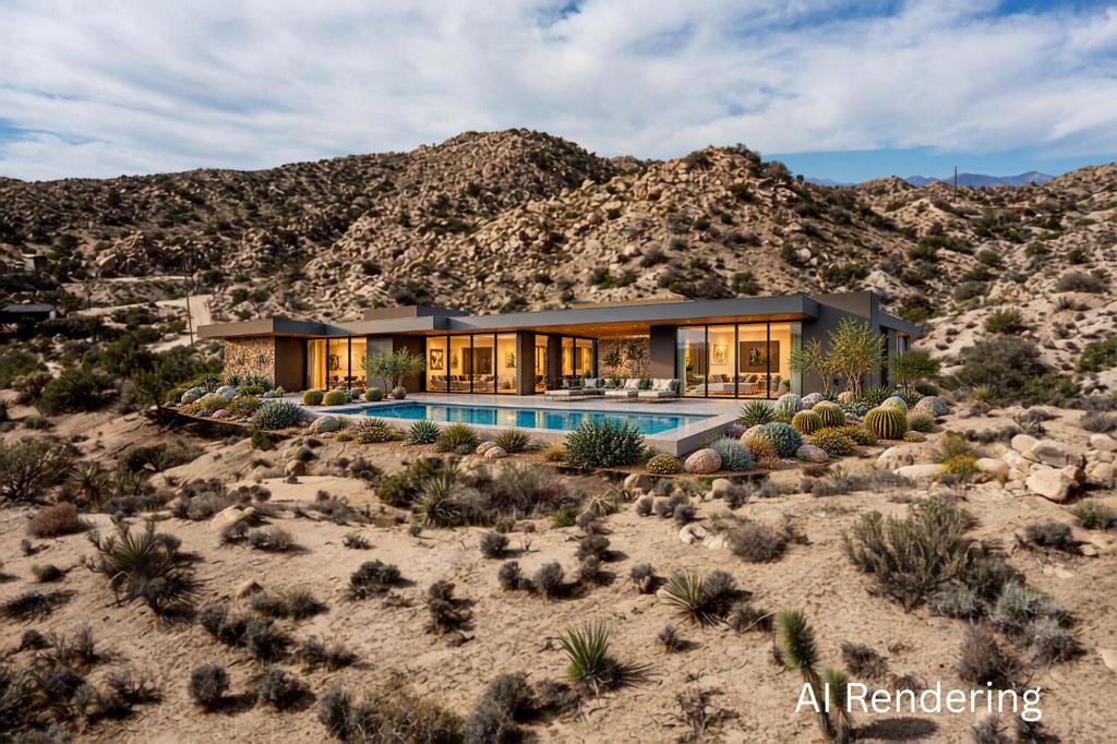 101 Nelson Road, Yucca Valley, CA 92284 — photo 1