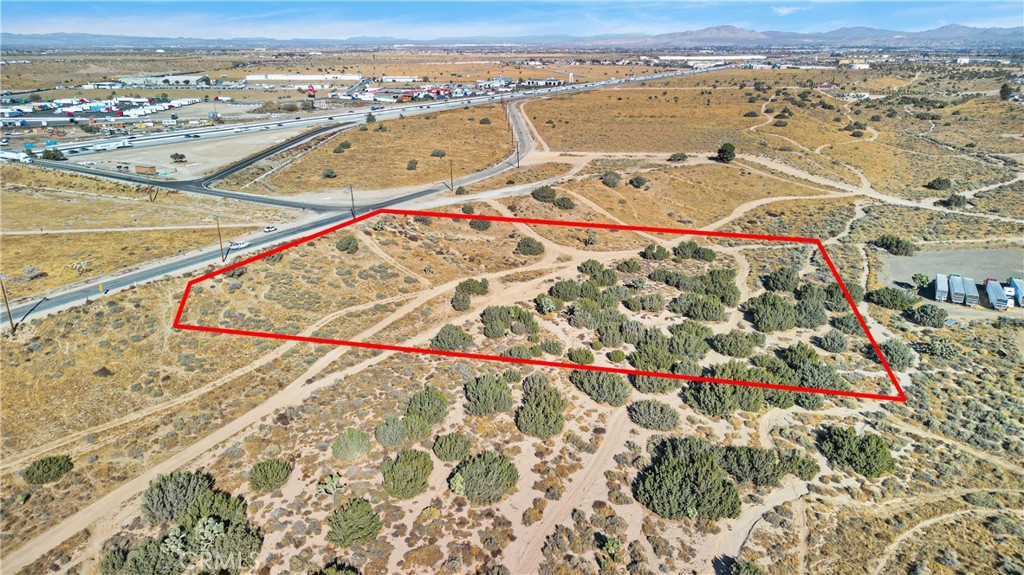 0 Mariposa, Oak Hills, CA 92344 — photo 1