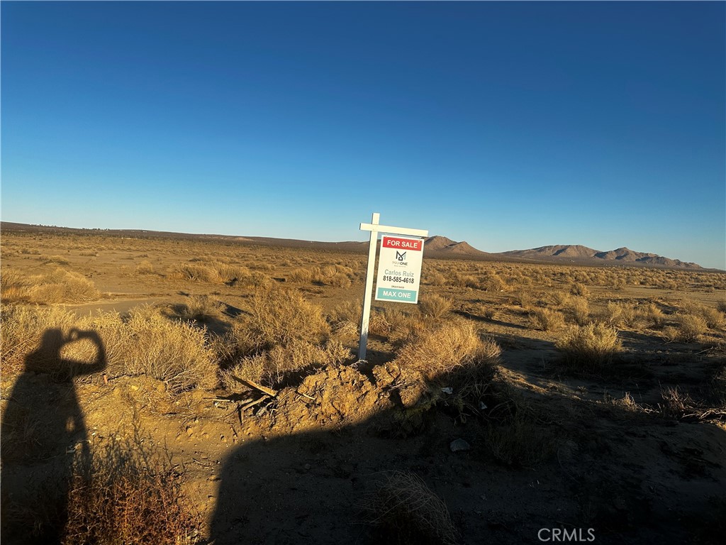 140 E Ave I, Lancaster, CA 93535 — photo 1