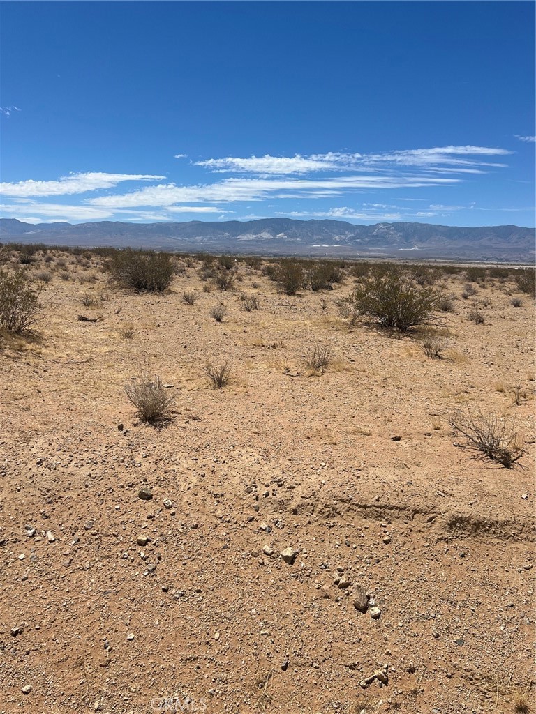 0 Haynes Road, Lucerne Valley, CA 92356 — photo 1