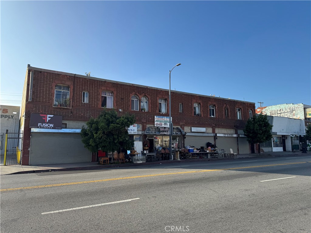 4813 S Western, Los Angeles, CA 90062 — photo 1