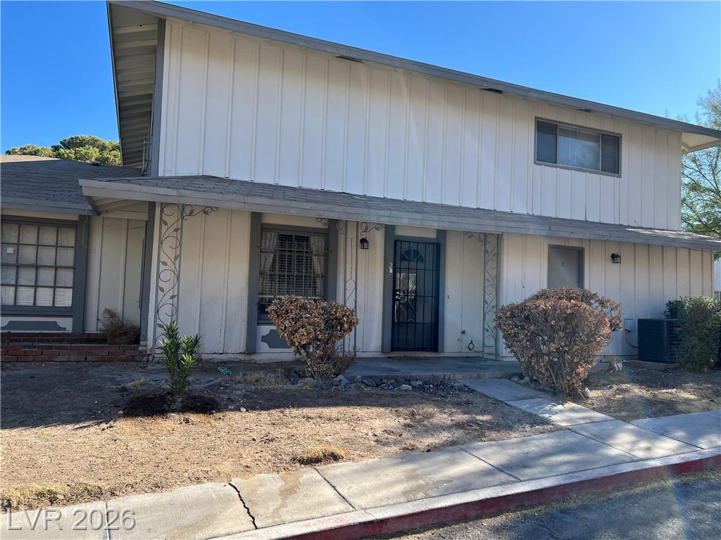 1309 Dorothy Avenue 2, Las Vegas, NV 89119 — photo 1