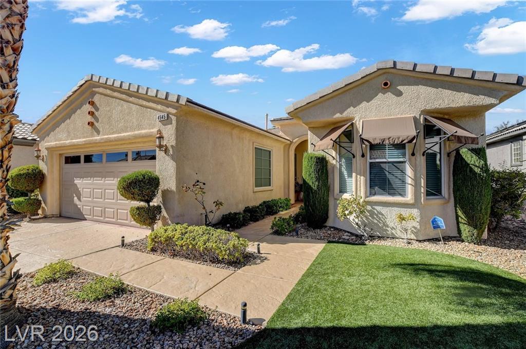 4545  Regalo Bello Street, Las Vegas, NV 89135 — photo 1
