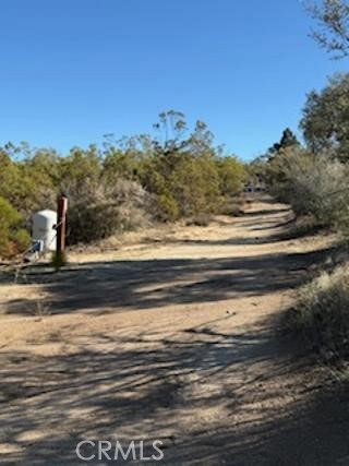 0 Reynolds, Anza, CA 92539 — photo 1