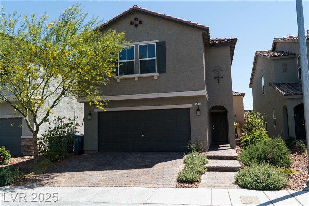 6631  Frosted Harvest Avenue, Las Vegas, NV 89108 — photo 1