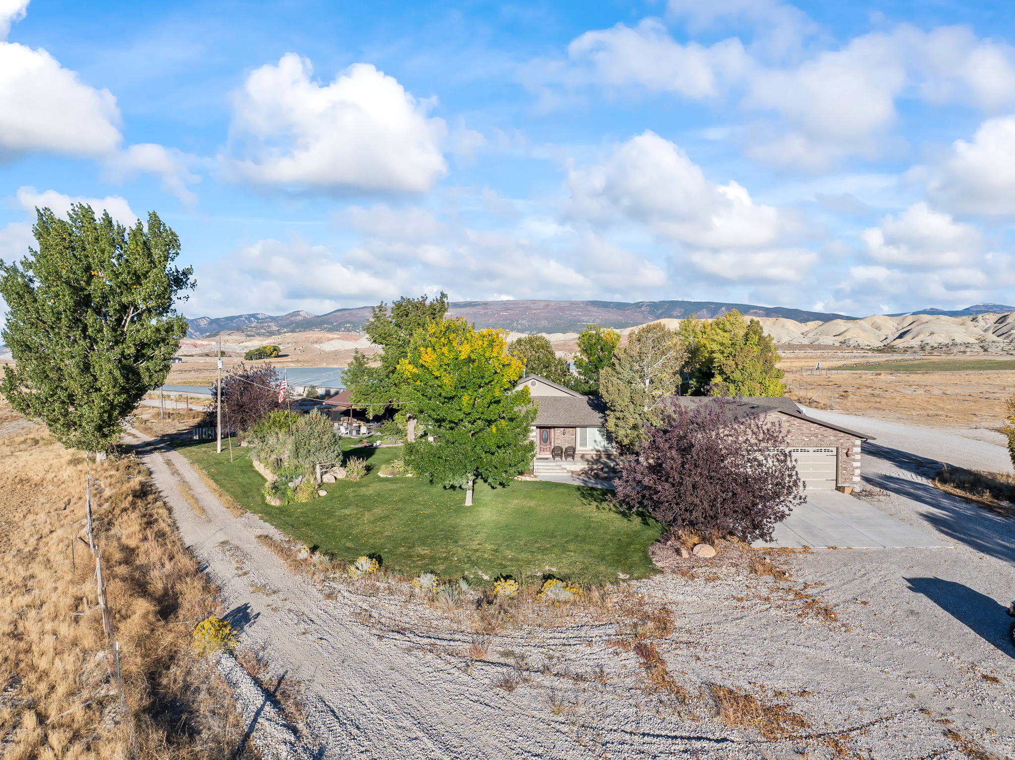 390 N MADSEN LN, Gunnison, UT 84634 — photo 1