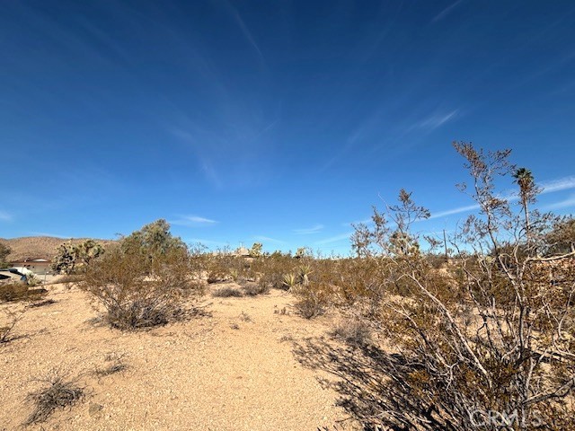 5747 Marvin Drive, Yucca Valley, CA 92284 — photo 1