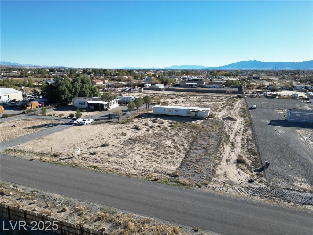 2781  Ambler Way, Pahrump, NV 89060 — photo 1