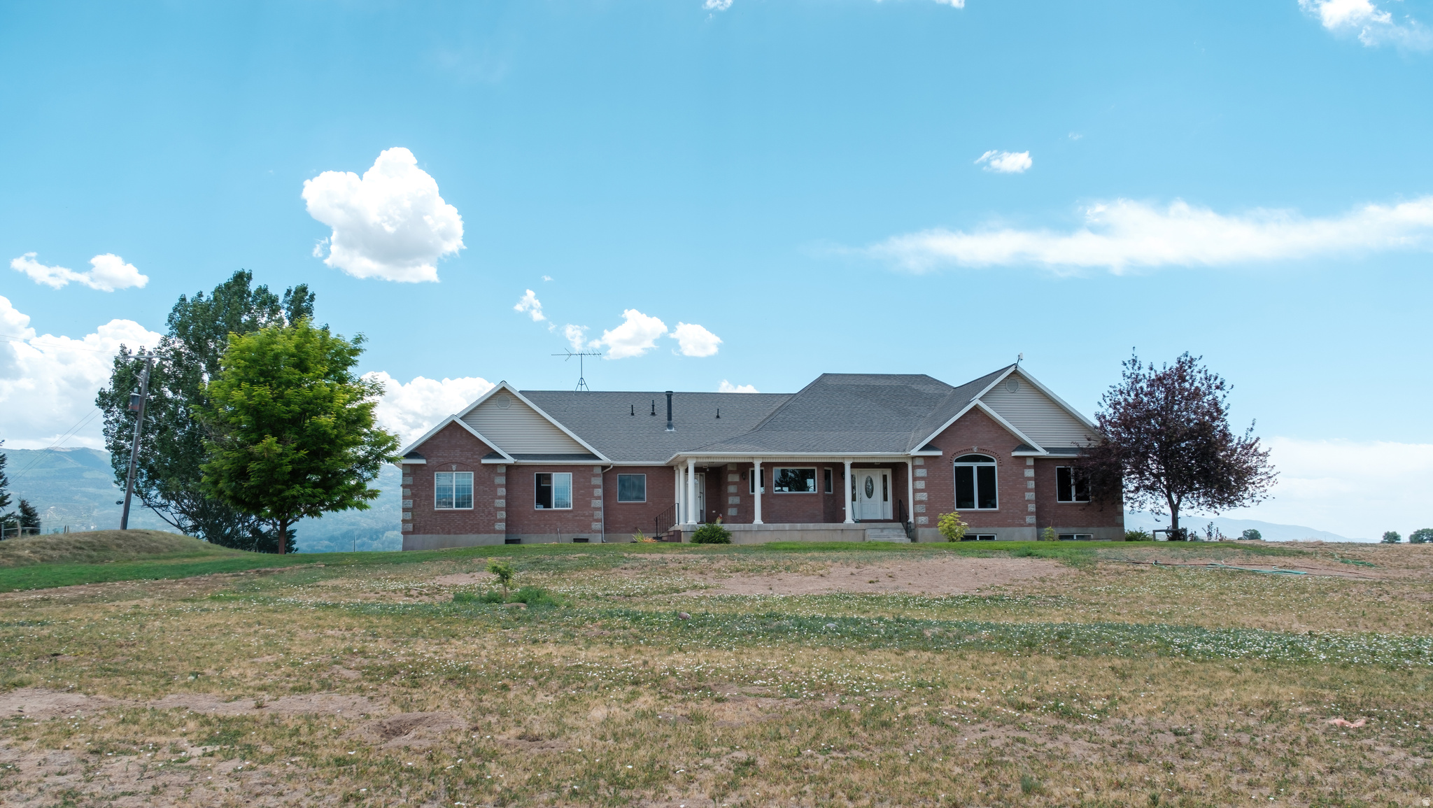 6890 E 17250 N, Mt Pleasant, UT 84647 — photo 1