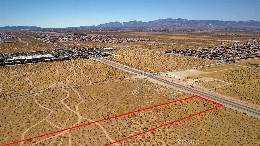 0 Hwy 395, Victorville, CA 92395 — photo 1