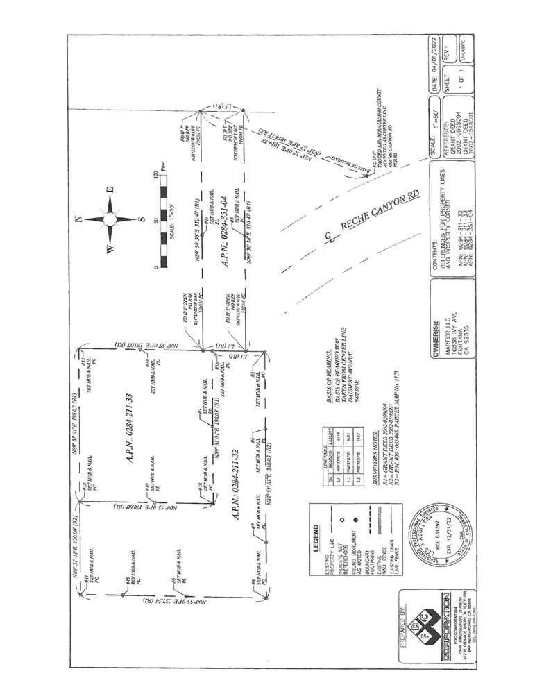 0 Almond Lane, Colton, CA 92324 — photo 1