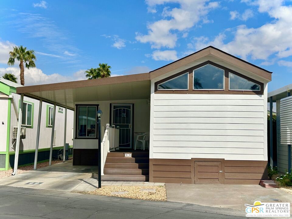 69801 Ramon Road 99, Cathedral City, CA 92234 — photo 1