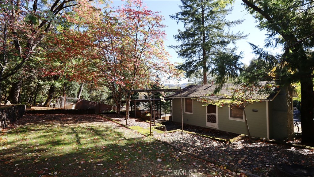 10785 Loch Lomond, Loch Lomond, CA 95461 — photo 1