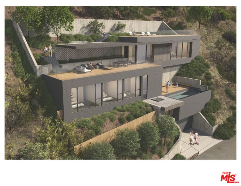 3664 Oakfield Drive, Sherman Oaks, CA 91423 — photo 1
