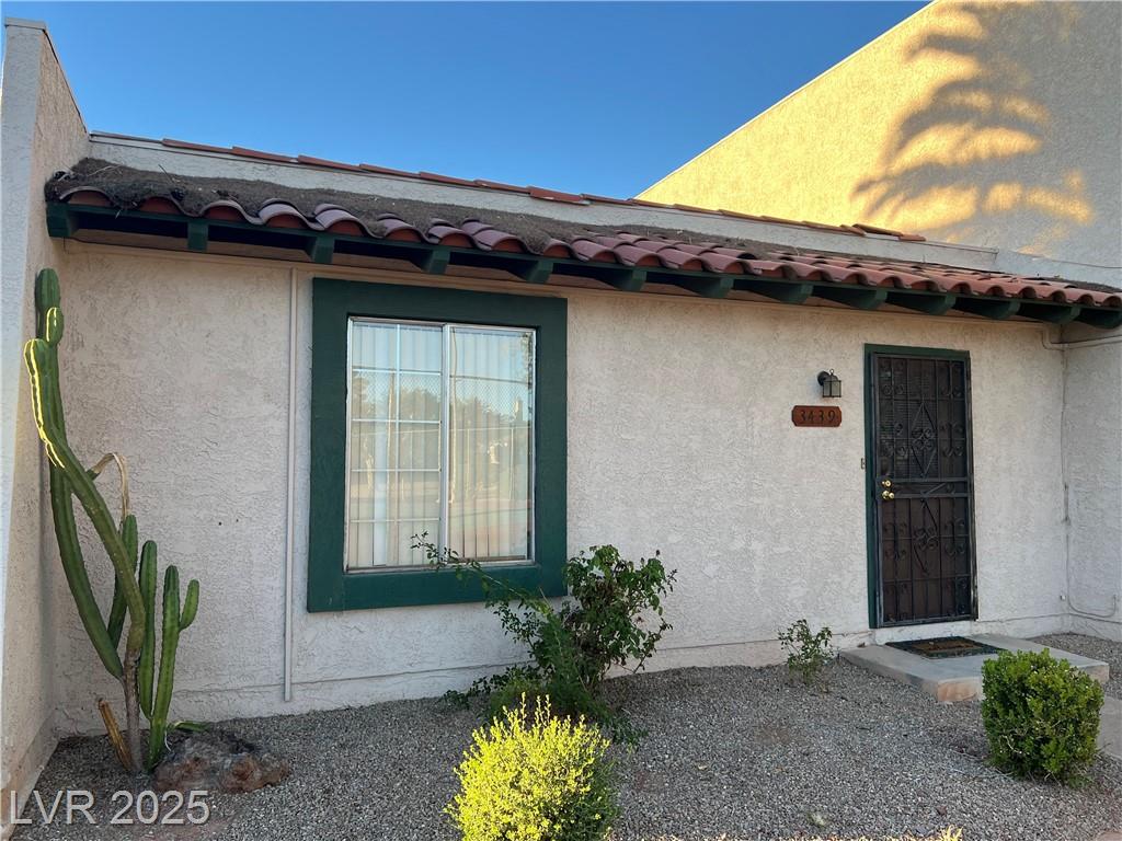 3439 Del Marino Drive, Las Vegas, NV 89121 — photo 1