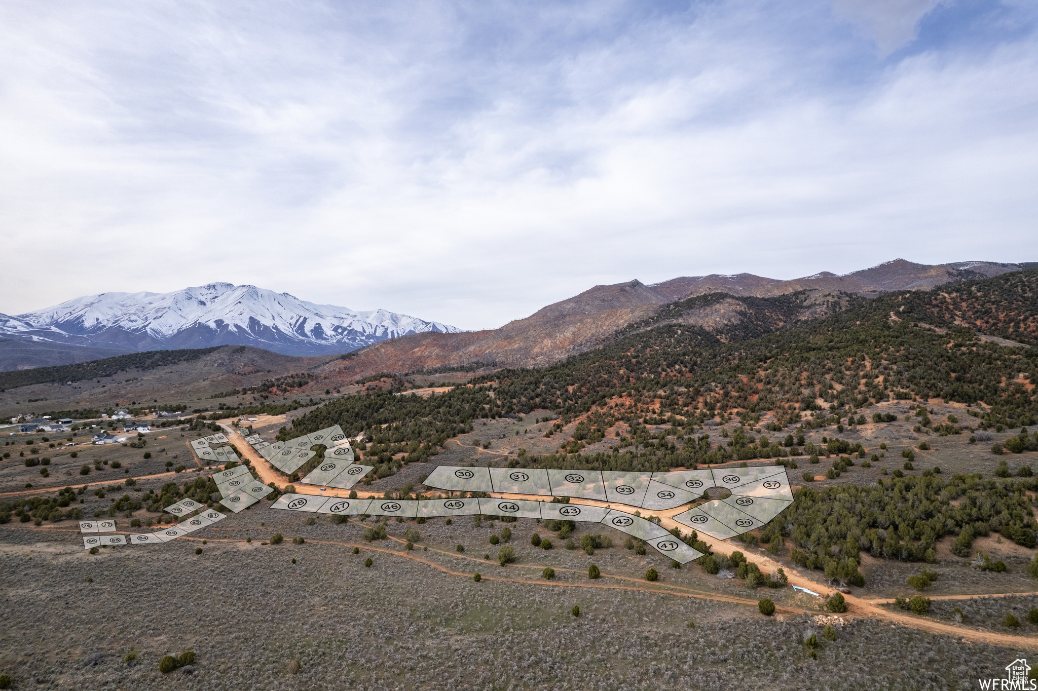 5248 COUGAR RUN, Birdseye, UT 84629 — photo 1