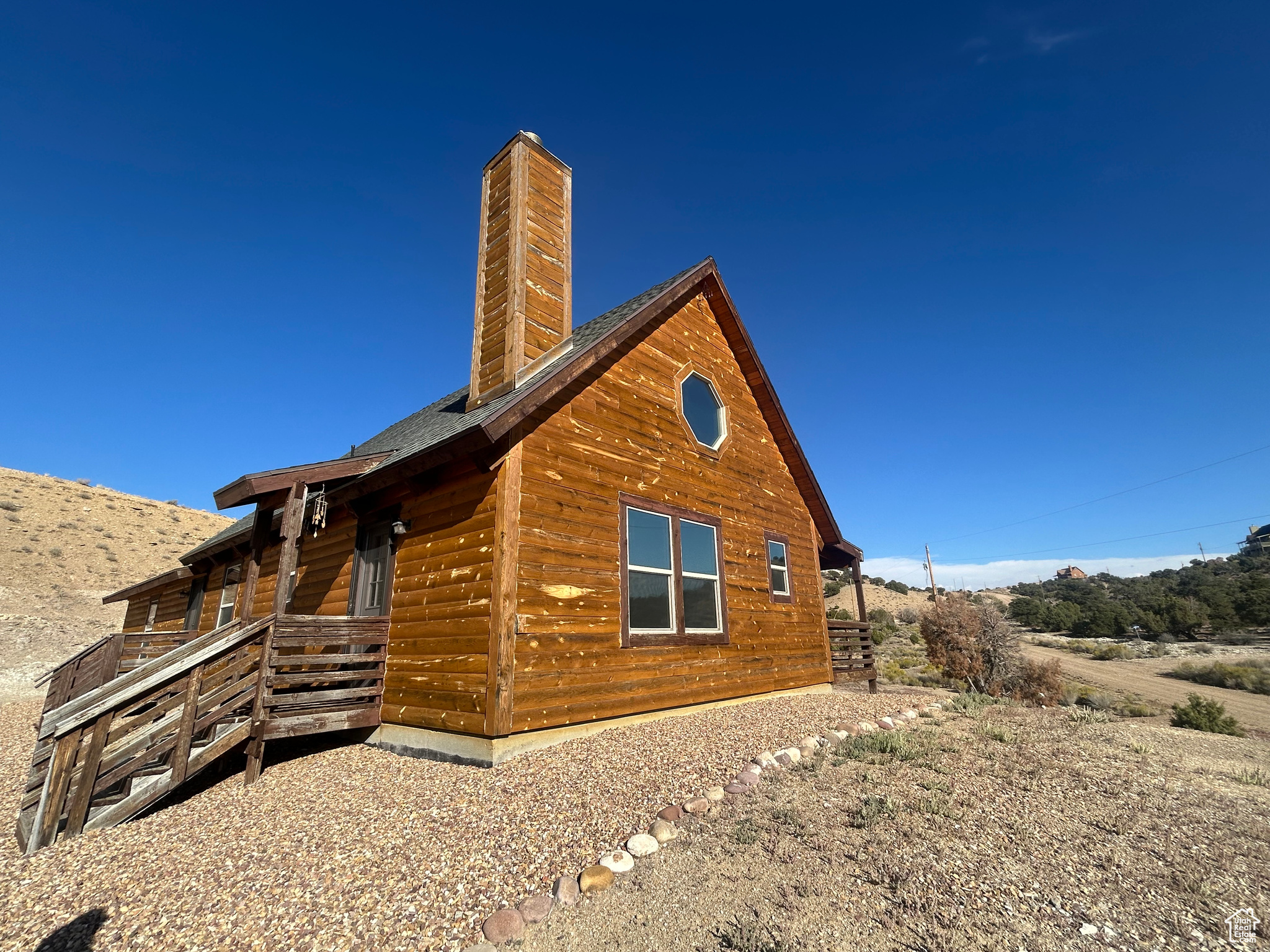19564 W EAST COYOTE CANYON DR, Duchesne, UT 84021 — photo 1
