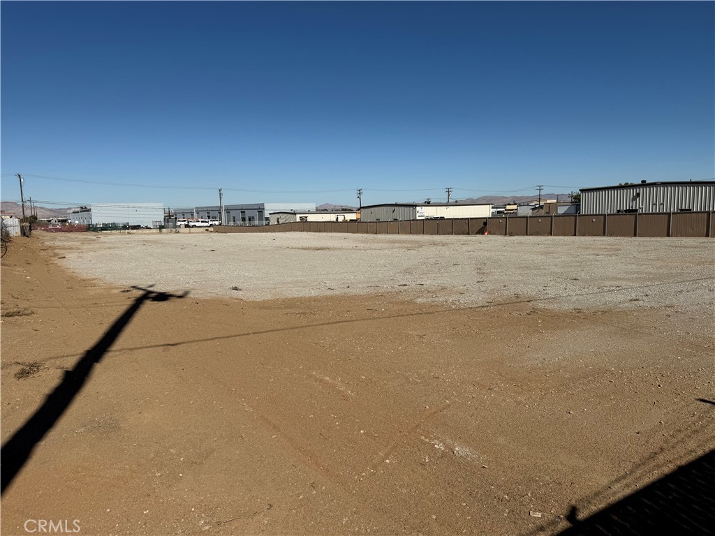 0 Catalpa Street, Hesperia, CA 92345 — photo 1