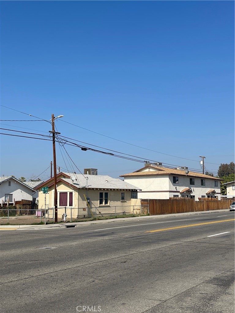 800 31st and 3111 Q st, Bakersfield, CA 93301 — photo 1